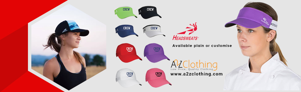 Caps