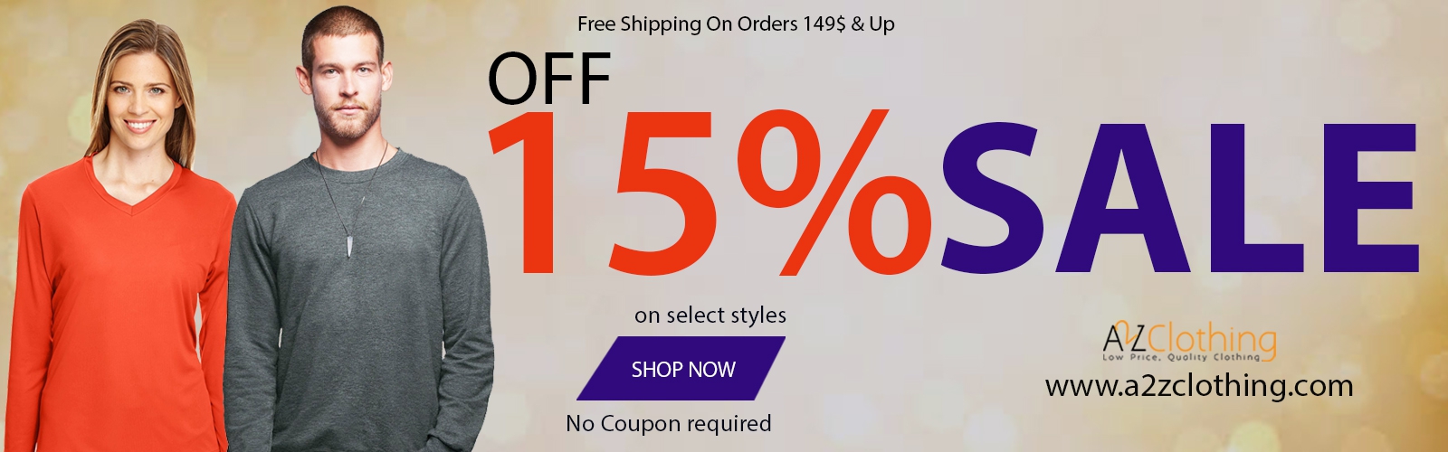 On Sale