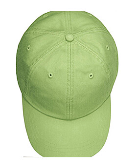 Adams KO101 Youth 6 Panel Cap