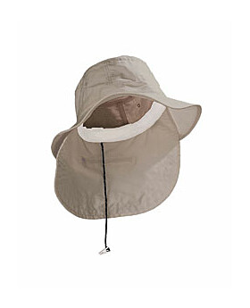 Adams UBM101 Extreme Vacationer Bucket Cap