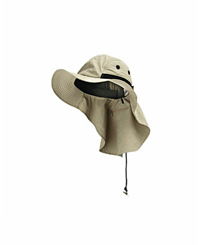 Adams ACXM101 Extreme Condition Neck Cape Cap