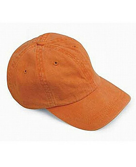 Adams KO101 Youth 6-Panel Cap