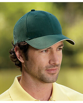Adams PE102 6-Panel Mid-Profile Structured Moisture Management Cap