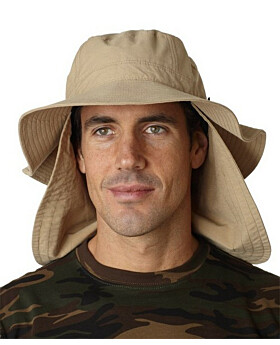 Adams UBM101 Extreme Vacationer Bucket Cap
