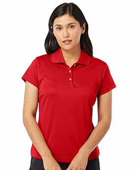 Adidas Golf A131 Women Basic Polo