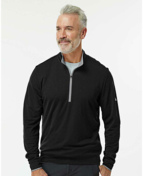 Adidas Golf A2002 Lightweight Quarter-Zip Pullover