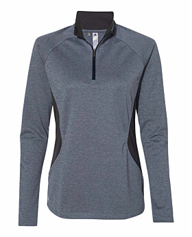 Adidas Golf A281 Womens Lightweight UPF Pullover