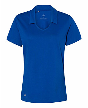 Adidas Golf A323 Womens Cotton Hand Polo