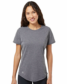 Adidas Golf A377 Women Sport T-Shirt