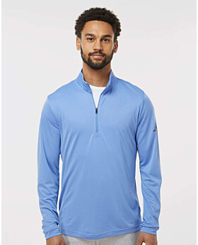 Adidas Golf A401 Lightweight Quarter-Zip Pullover