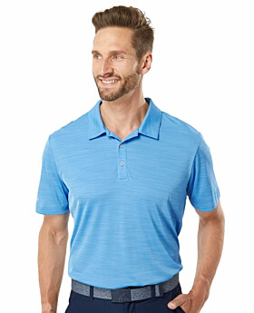 Adidas Golf A402 Melange Polo