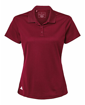 Adidas Golf A431 Women Basic Sport Polo