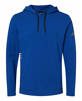Adidas Golf A450 Lightweight Hooded Sweatshirt