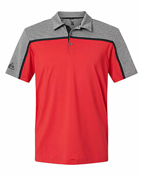 Adidas Golf A512 Ultimate Colorblock Polo