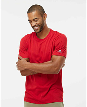 Adidas Golf A556 Blended T-Shirt