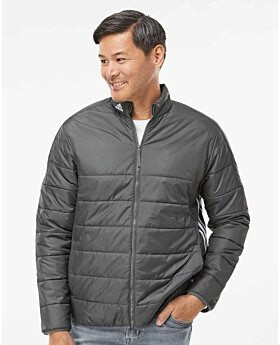 Adidas Golf A570 Puffer Jacket