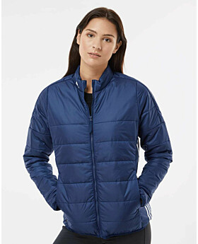 Adidas Golf A571 Women's Puffer Jacket