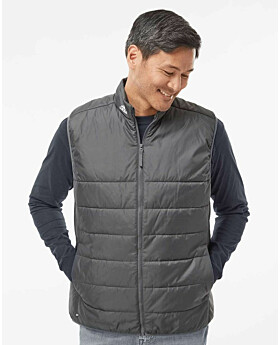 Adidas Golf A572 Puffer Vest