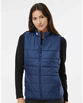 Adidas Golf A573 Women's Puffer Vest