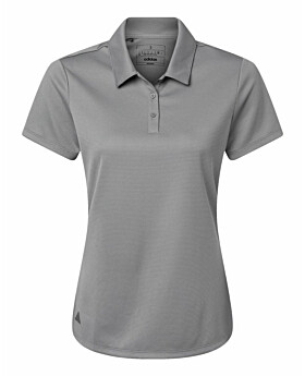 Adidas Golf A581 Women Micro Pique Polo