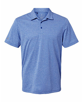 Adidas Golf A582 Heathered Polo