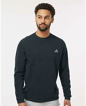 Adidas Golf A586 Crewneck Sweatshirt