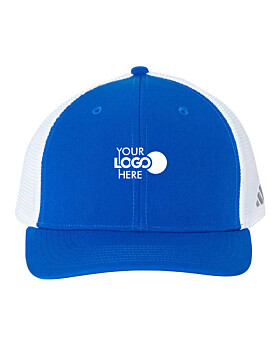 Adidas Golf A627S Sustainable Trucker Cap