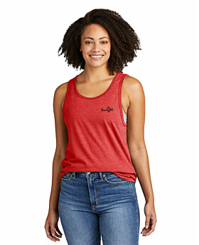 Allmade AL2019 Unisex Tri-Blend Tank