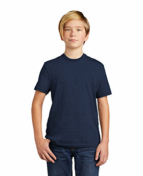 Allmade AL207 Youth Tri-Blend Tee