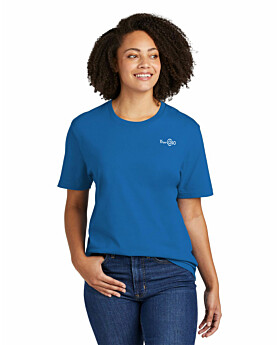 Allmade AL2100 Unisex Organic Cotton Tee