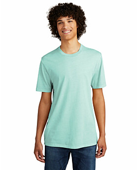 AllMade AL2400 LIMITED EDITION Unisex Mineral Dye Organic Cotton Tee