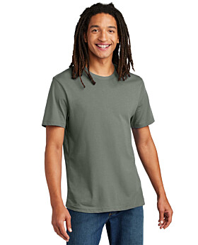 AllMade AL3000 Unisex Heavyweight Recycled Cotton Tee