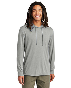AllMade AL6003 Unisex Tri-Blend Hoodie Tee