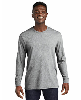 AllMade AL6204  Unisex Long Sleeve Recycled Blend Tee
