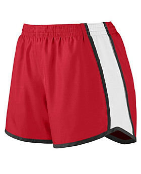 Augusta Sportswear 1265 Ladies Jr. Fit Pulse Team Short
