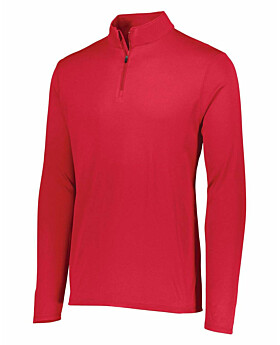 Augusta Sportswear 2785 Mens Attain Quarter-Zip Pullover