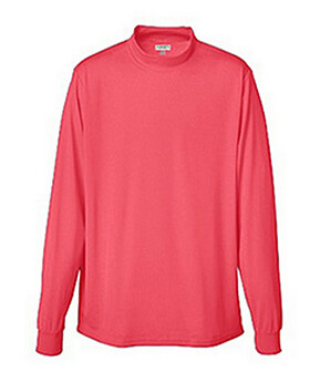 Augusta Sportswear 797 Wicking Mock Turtleneck