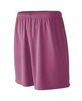 Augusta Sportswear 805 Wicking Mesh Athletic Short