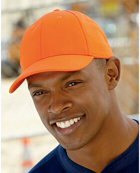 Bayside 3660 Structured Cap