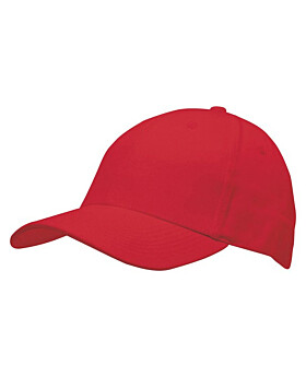 Bayside 3660 Structured Cap