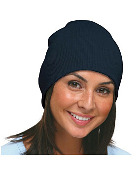 Bayside BA3810 Knit Beanie
