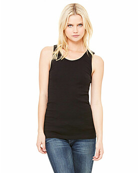 Bella + Canvas 1080 Ladies Stretch Rib Tank