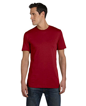 Bella + Canvas 3001 Unisex Jersey Short-Sleeve Tee