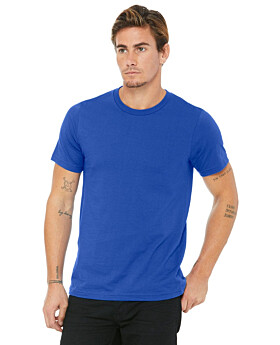 Bella + Canvas 3001U Unisex Made in the USA Jersey T-Shirt