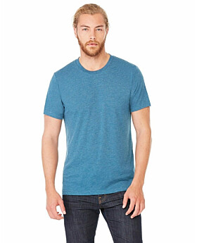 Bella + Canvas 3413 Triblend Short-Sleeve Tee
