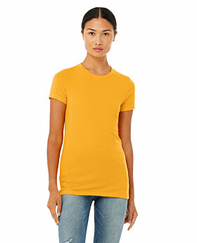 Bella + Canvas 6004 Ladies The Favorite T-Shirt