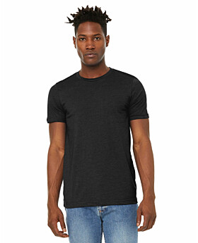 Bella + Canvas BC3301 Unisex Sueded Tee