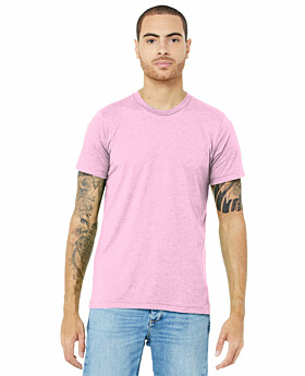 Bella + Canvas BC3413 Unisex Triblend Tee