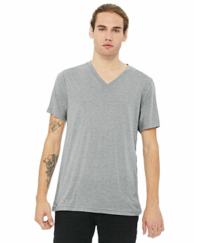Bella + Canvas BC3415 Unisex Triblend Te