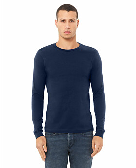 Bella + Canvas BC3501 Unisex Jersey Tee